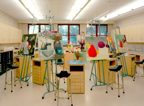 Art School