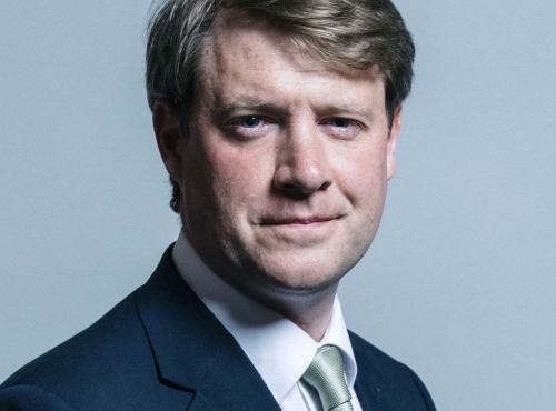 Chris Skidmore MP