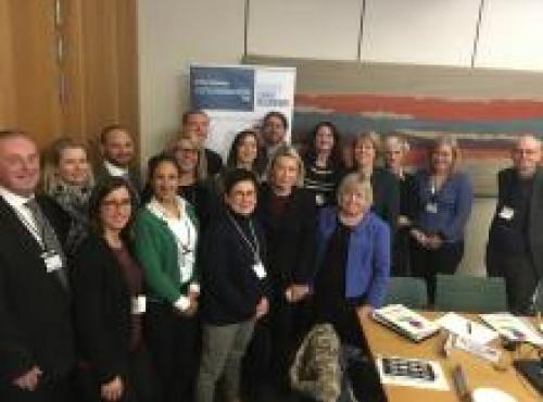 appcog meeting