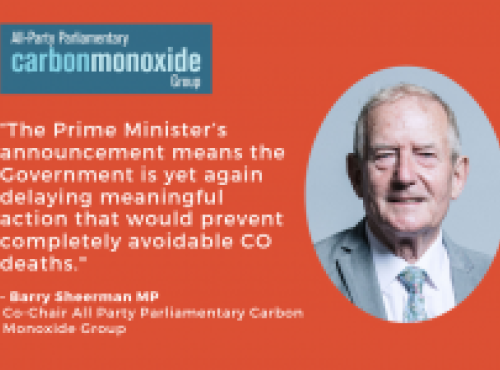 Barry Sheerman quote