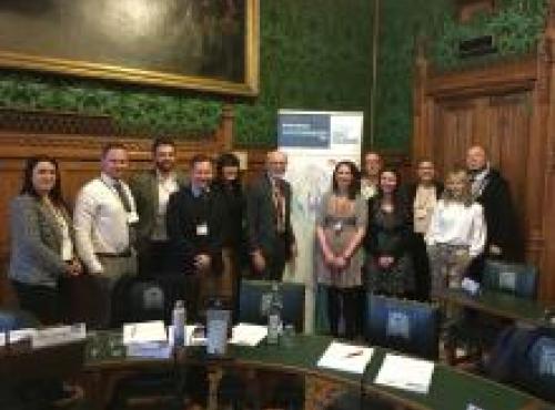 CO and festivals roundtable