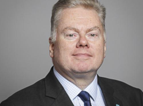 lord Kennedy of Southwark