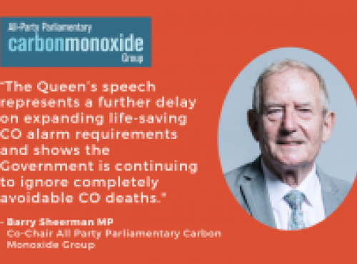 Barry Sheerman quote