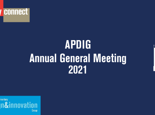 APDIG AGM 2021