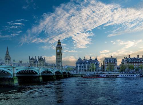 Westminister