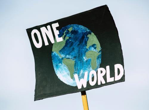 One World