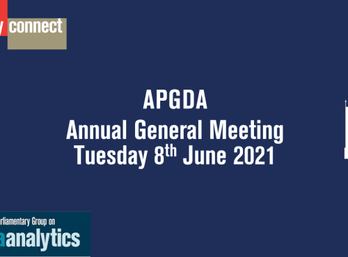 APGDA AGM