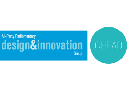 APDIG and CHEAD Logos