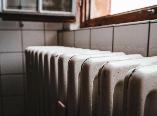 Radiator