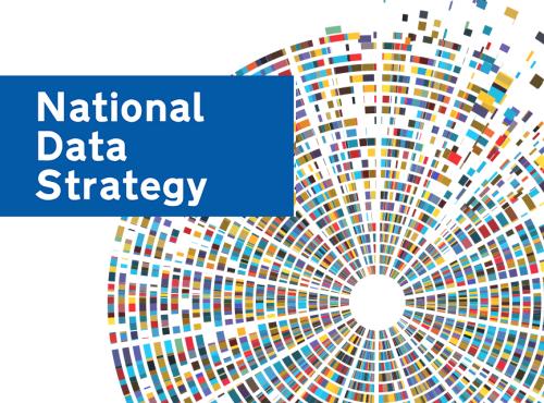 National Data Strategy 