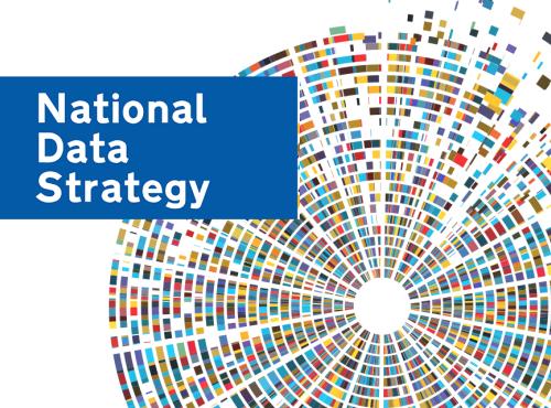 National Data Strategy