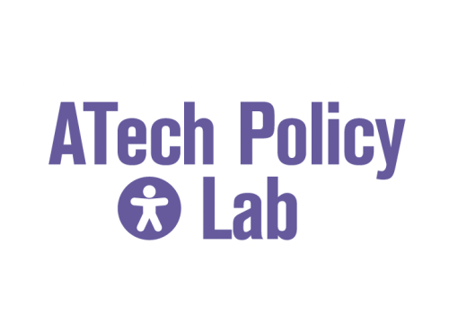 ATech Policy Lab