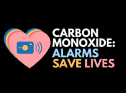Carbon Monoxide Alarms Save Lives