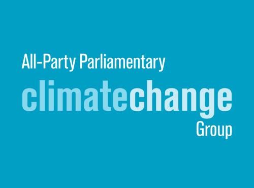 All-Party Parliamentary Climate Change Group