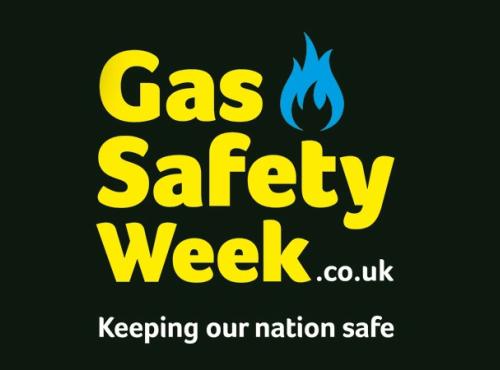 Gas Safety Week