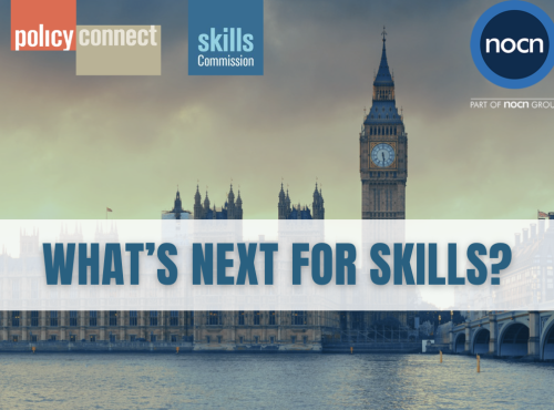 What's next for skills?