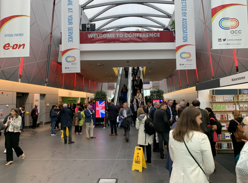 Labour Conf