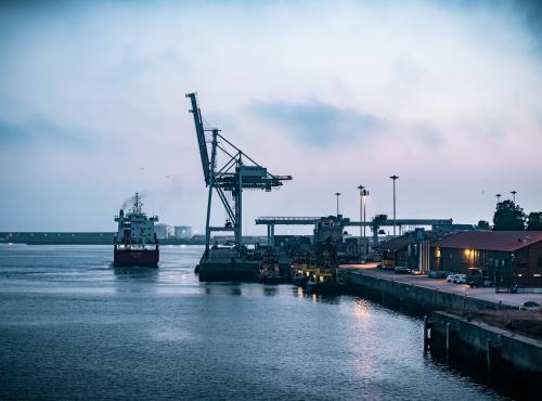 Port