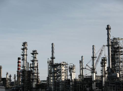 Industry
