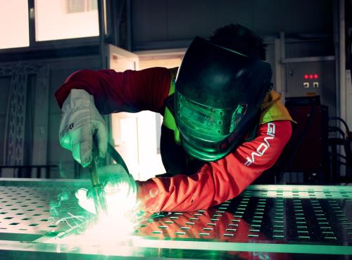 Advanced Manufacturing