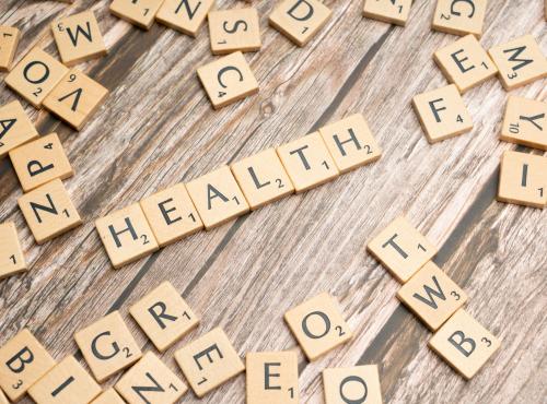 Health building blocks