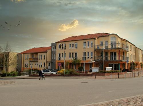 Care Home
