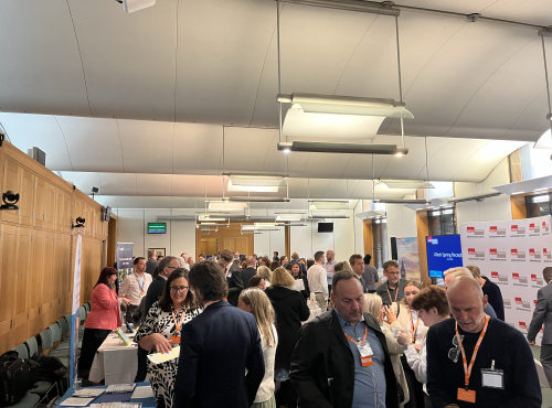 ATech Reception