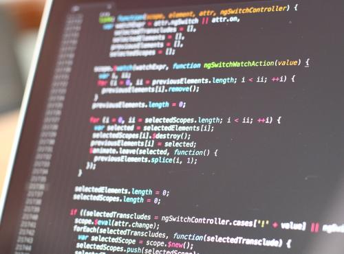 Digital Tech