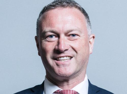 Rt Hon Steve Reed MP