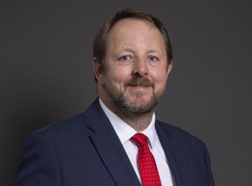 Toby Perkins MP
