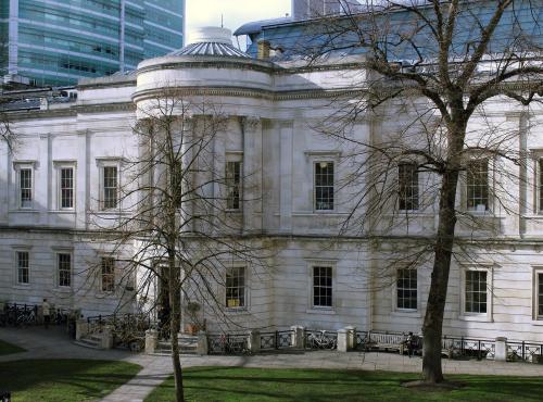 Slade School of Fine Art
