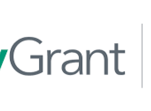 GovGrant Logo