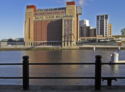 BALTIC Centre for Contemporary Art