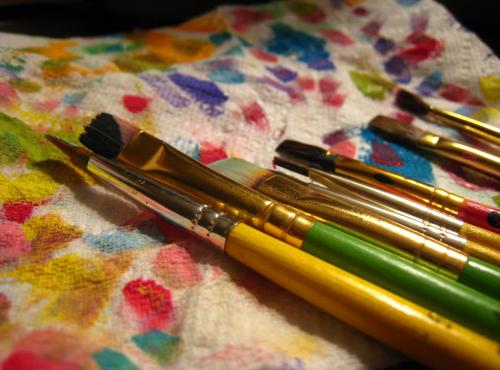 Sharon Hodgson: Creative subjects are a crucial part of a well-rounded education