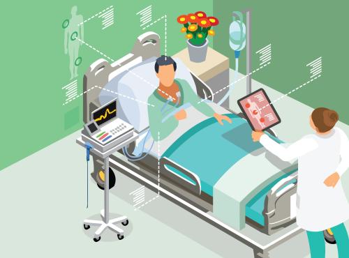 Understanding Patient Data