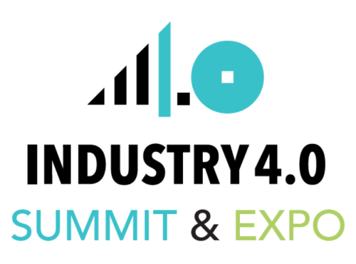 Industry 4.0 Logo
