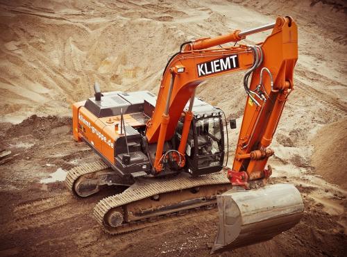 digger