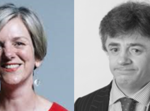 Commission Launched: Assistive Technology and Employment