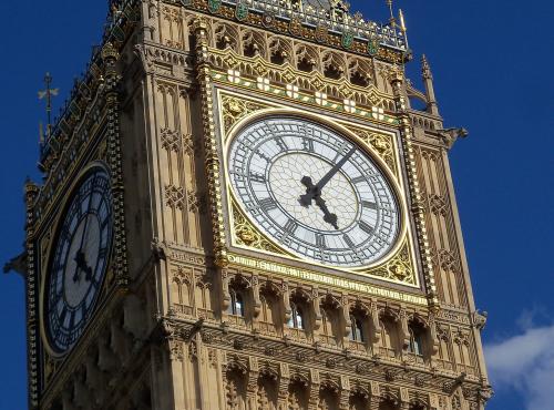 Big Ben