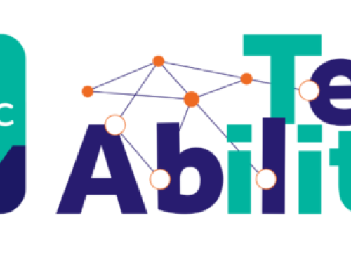 Policy Connect delivers keynote at TechAbility Conference 2020