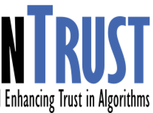 APGDA and ReEnTrust host webinar on rebuilding and enhancing trust in algorithms