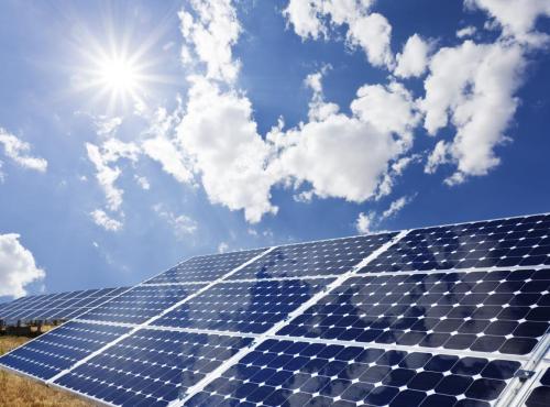 Renewable Energy