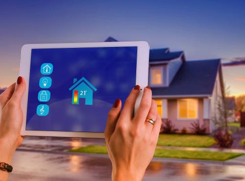Smart heating