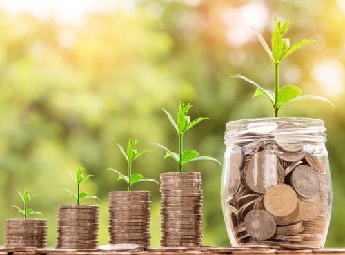 Funding the Low Carbon Heat Transition