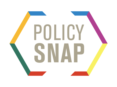 Policy Snap - General Election 2017