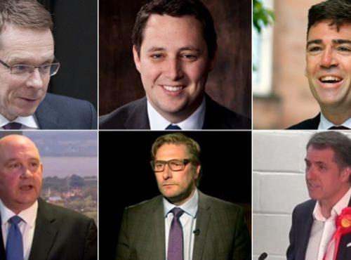 Who are the new metro mayors and what do they want to achieve?