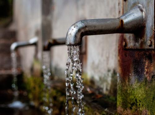 Labour will RENATIONALISE water companies