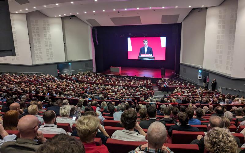 Labour Conference
