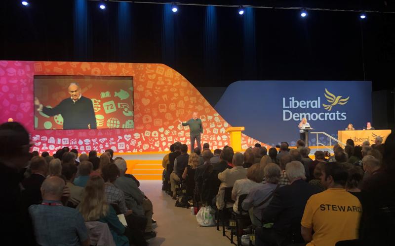 LD Conference