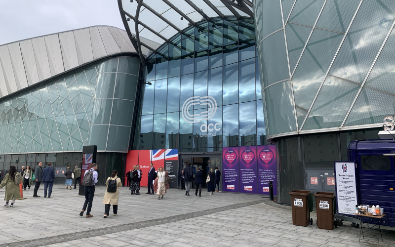 Labour Conference